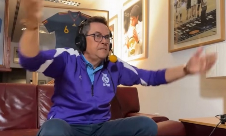 MK体育-姆巴佩连续倒地未判点！龙赛罗怒喷：VAR竟视而不见，简直是丑闻