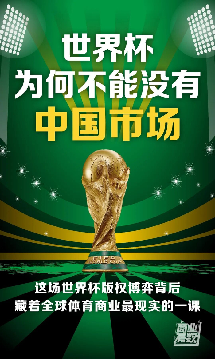 MK体育-世界杯为何不能没有中国市场？|美加墨世界杯|苗奇卉|文利|李立军|国际足联_新浪体育_新浪新闻