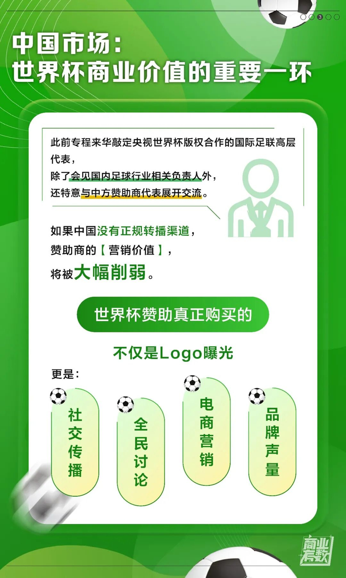 MK体育-世界杯为何不能没有中国市场？|美加墨世界杯|苗奇卉|文利|李立军|国际足联_新浪体育_新浪新闻