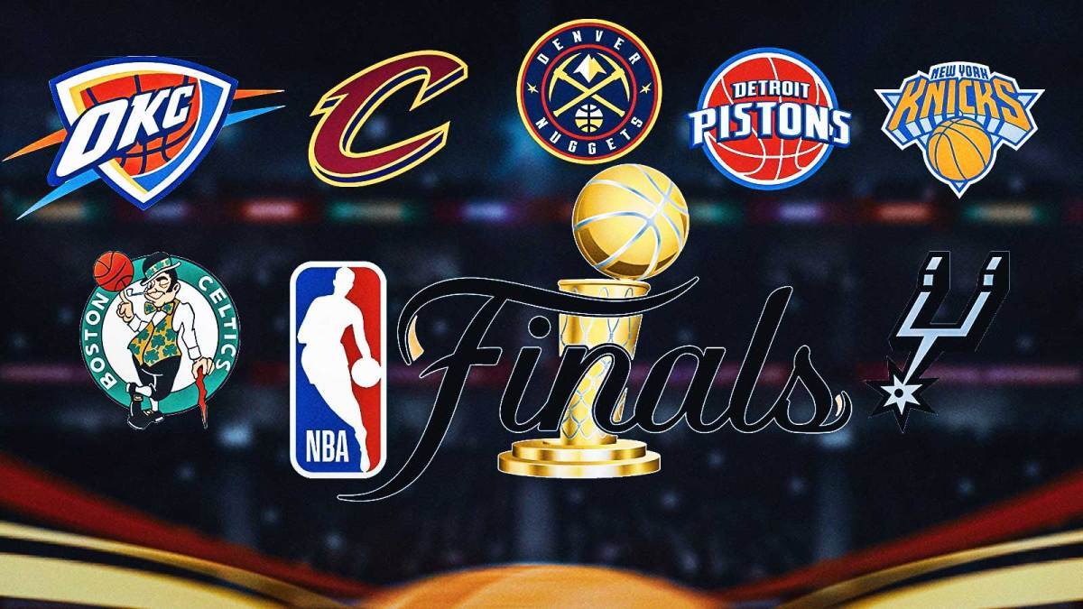 MK体育登录入口-2026年NBA总决赛赔率更新（交易截止日后）：联盟格局变了