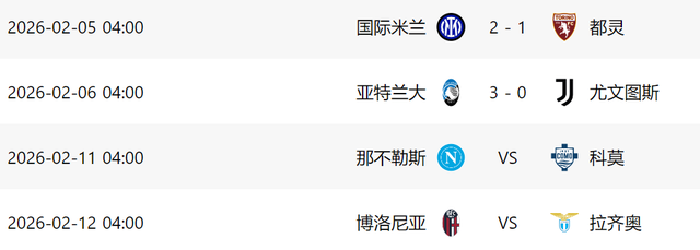 MK体育登录入口-一场0-3！让尤文无缘四强：利好国米，意大利杯争冠还有1对手