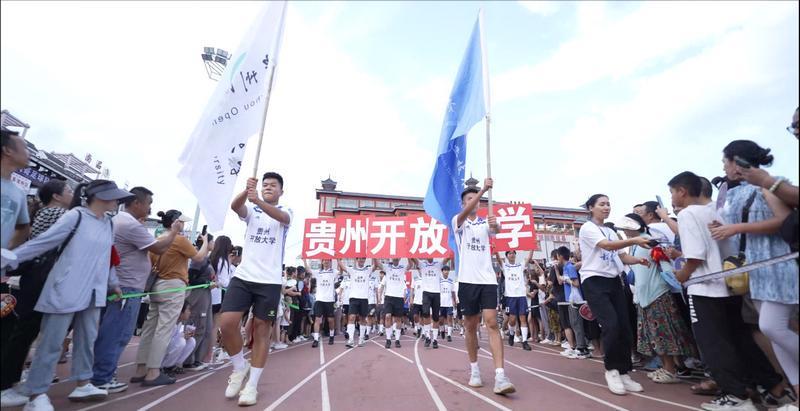 MK体育-贵州村超+开大：校园足球新范式走进中冠联赛