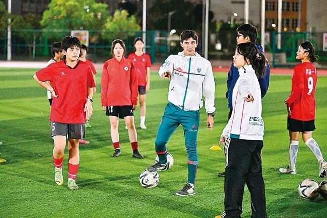MK体育登录入口-霞浦这座城与足球的百年“热恋”