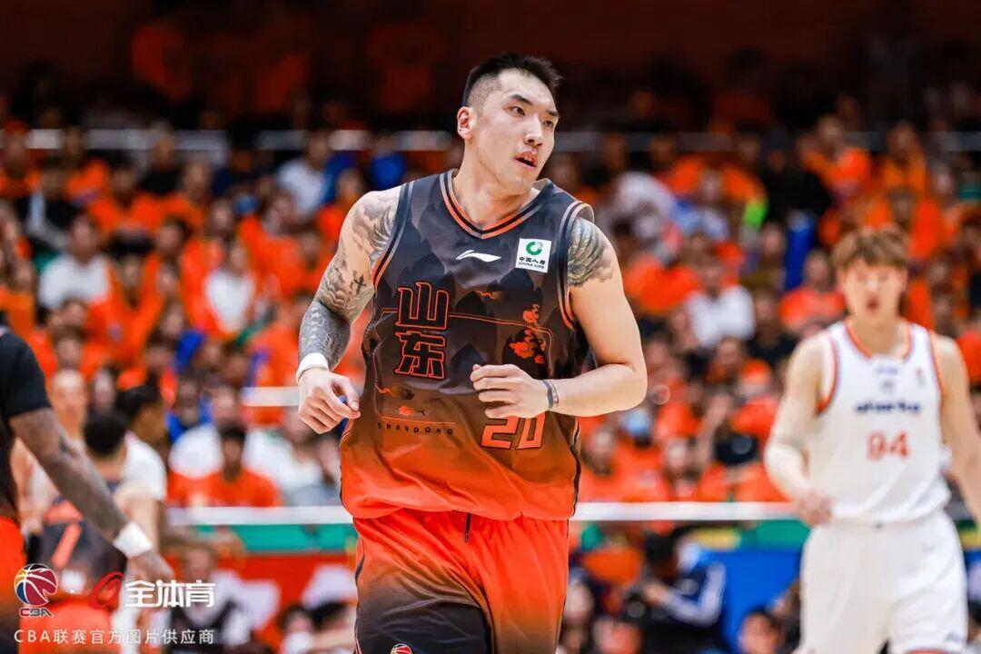 山东高速男篮：八强出局不是终点，是重建的起点