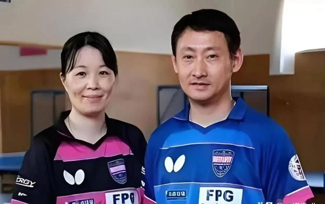 MK体育官方网站-世乒赛最痛苦的人莫过于张本宇了，不是儿女惨败，而是地位不保