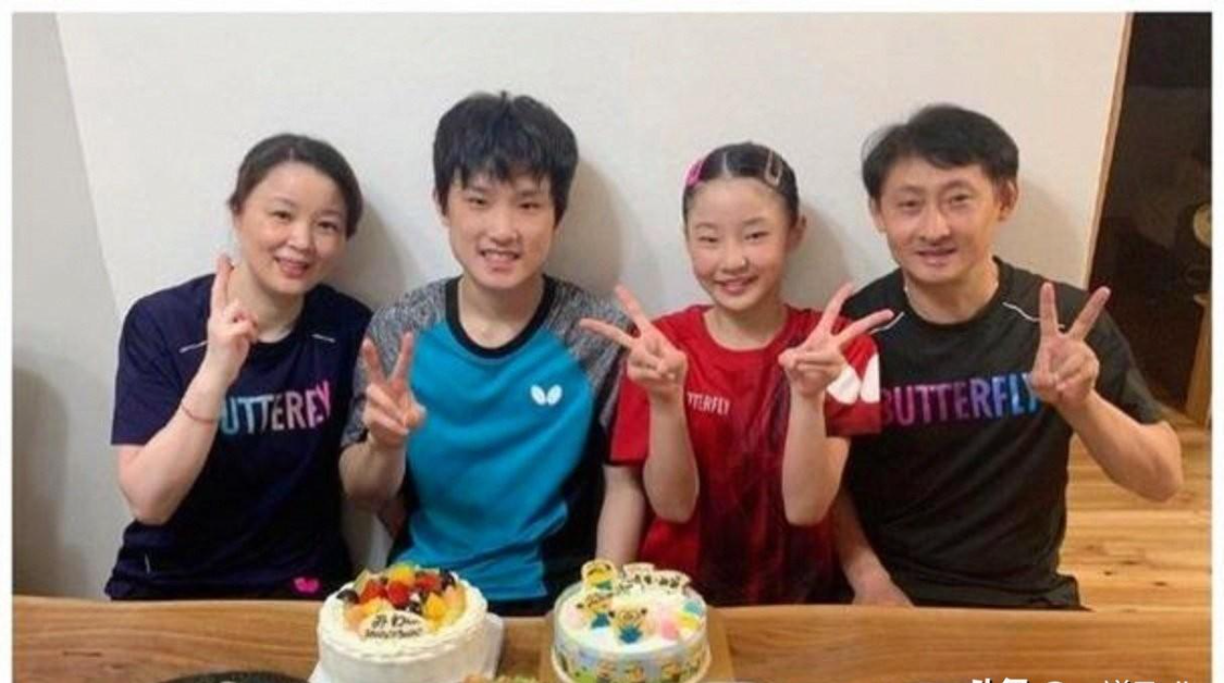 MK体育官方网站-世乒赛最痛苦的人莫过于张本宇了，不是儿女惨败，而是地位不保