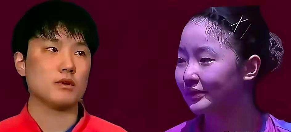 MK体育官方网站-世乒赛最痛苦的人莫过于张本宇了，不是儿女惨败，而是地位不保